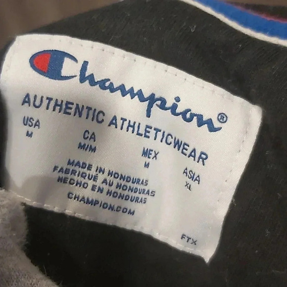 Champion hoodie - Picture 2 of 2